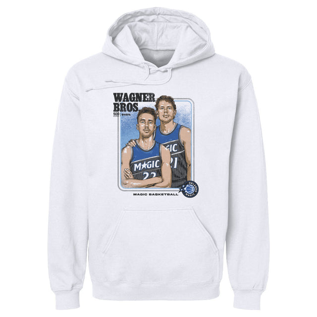 Franz Wagner Men's Hoodie | 500 LEVEL