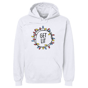 Christmas Men's Hoodie | 500 LEVEL