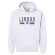 Francisco Lindor Men's Hoodie | 500 LEVEL