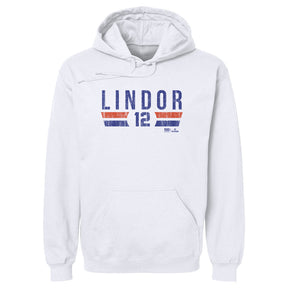 Francisco Lindor Men's Hoodie | 500 LEVEL