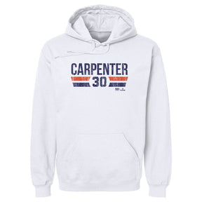 Kerry Carpenter Men's Hoodie | 500 LEVEL