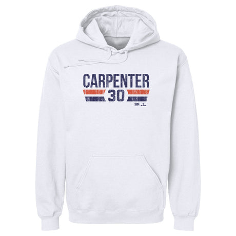 Kerry Carpenter Men's Hoodie | 500 LEVEL