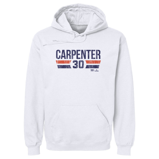 Kerry Carpenter Men's Hoodie | 500 LEVEL