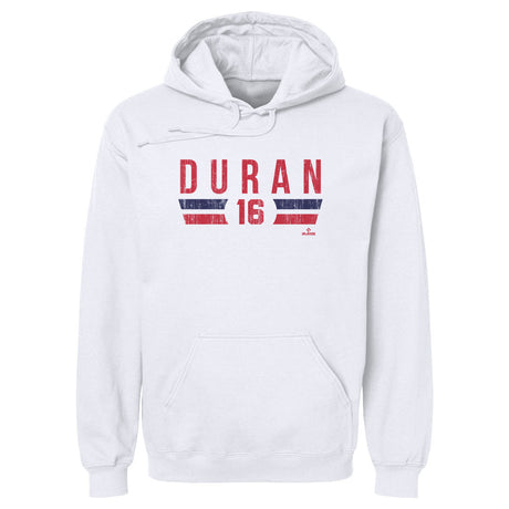 Jarren Duran Men's Hoodie | 500 LEVEL