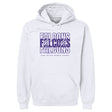 Crown Trio Men's Hoodie | 500 LEVEL