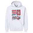 Sergei Fedorov Men's Hoodie | 500 LEVEL