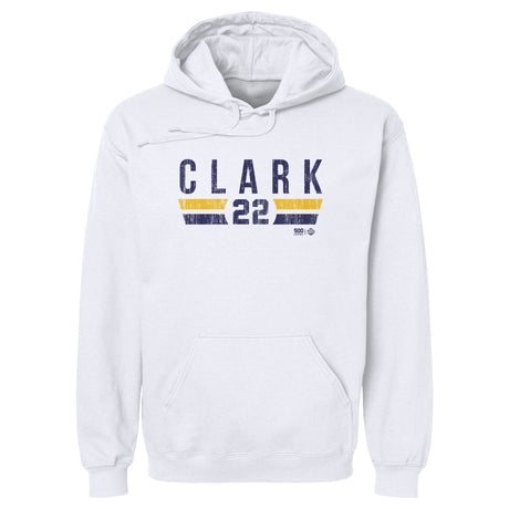 Caitlin Clark Men's Hoodie | 500 LEVEL
