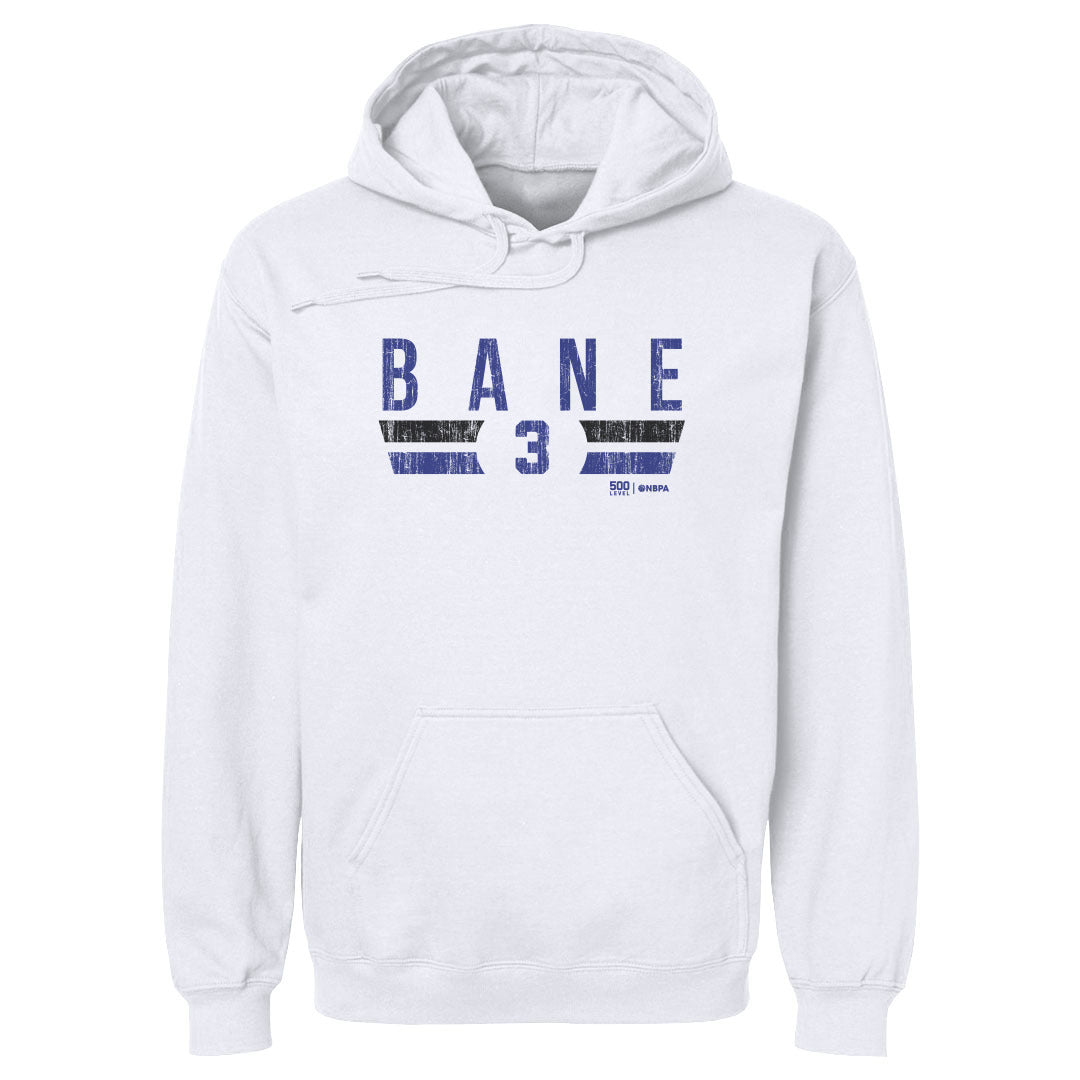 Desmond Bane Men's Hoodie | 500 LEVEL