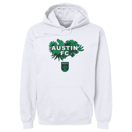 Austin FC Men's Hoodie | 500 LEVEL