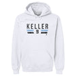 Clayton Keller Men's Hoodie | 500 LEVEL