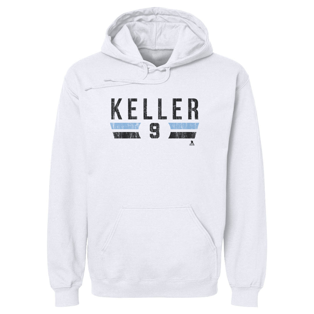 Clayton Keller Men's Hoodie | 500 LEVEL