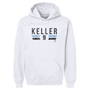 Clayton Keller Men's Hoodie | 500 LEVEL