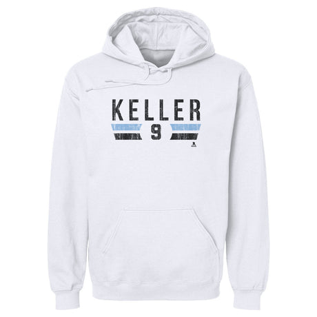 Clayton Keller Men's Hoodie | 500 LEVEL