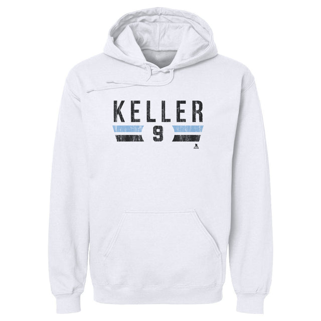 Clayton Keller Men's Hoodie | 500 LEVEL