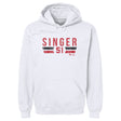 Brady Singer Men's Hoodie | 500 LEVEL