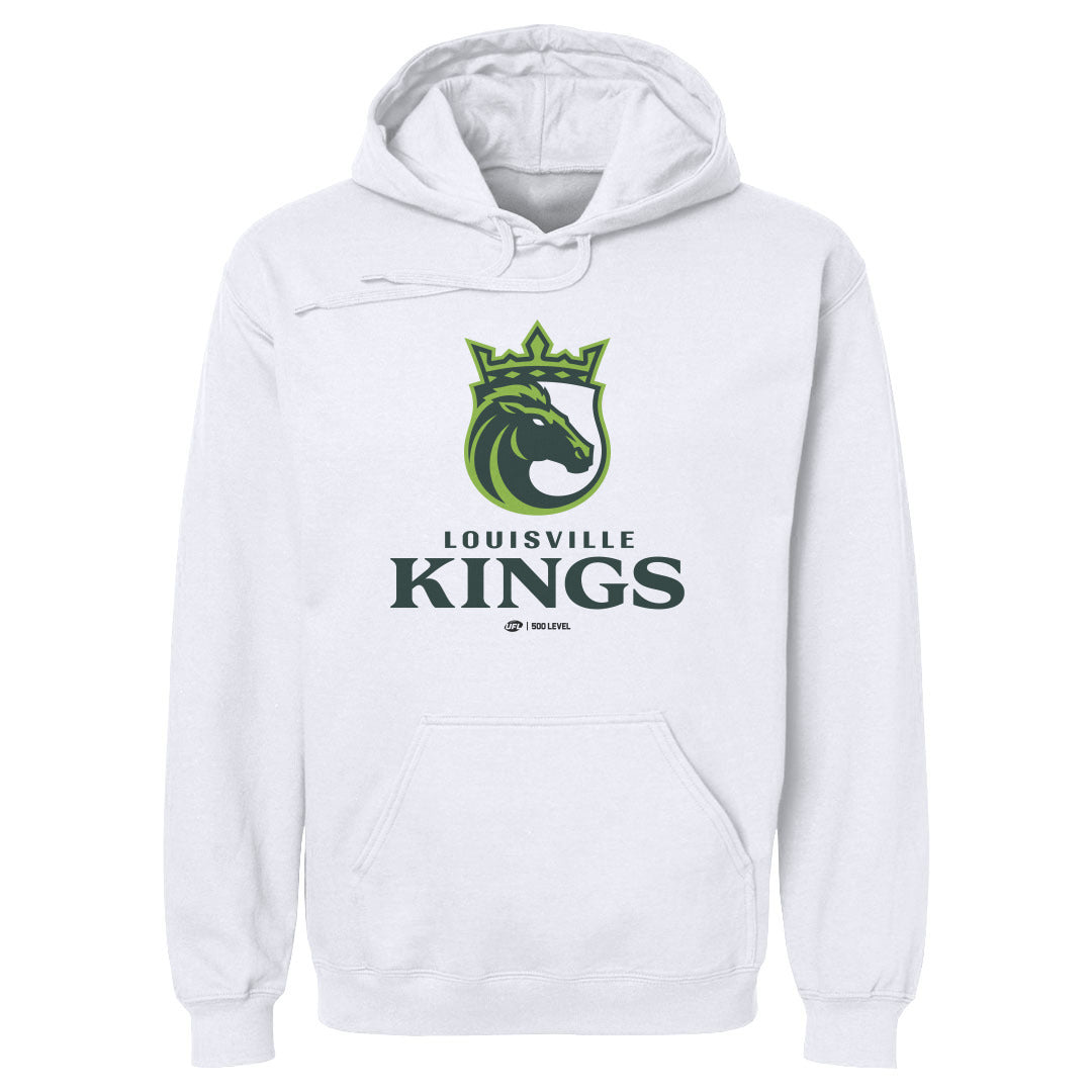 Louisville Kings Men's Hoodie | 500 LEVEL
