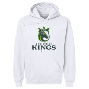 Louisville Kings Men's Hoodie | 500 LEVEL