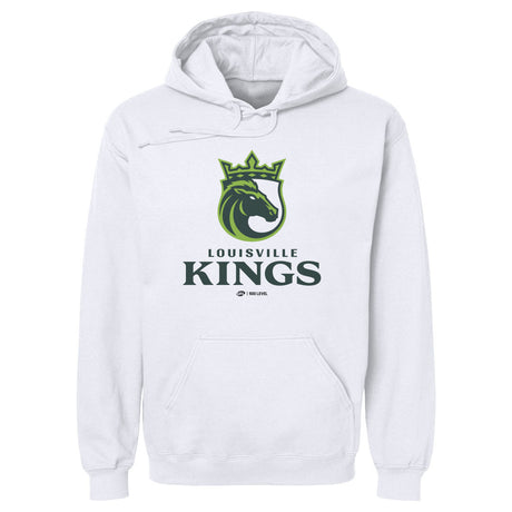Louisville Kings Men's Hoodie | 500 LEVEL