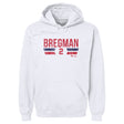 Alex Bregman Men's Hoodie | 500 LEVEL