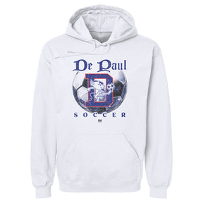 DePaul Blue Demons Men's Hoodie | 500 LEVEL
