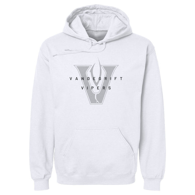 Vandegrift Men's Hoodie | 500 LEVEL
