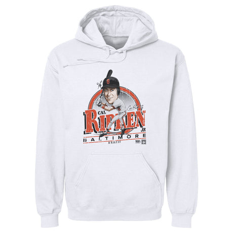 Cal Ripken Jr. Men's Hoodie | 500 LEVEL