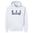 Bryan Woo Men's Hoodie | 500 LEVEL