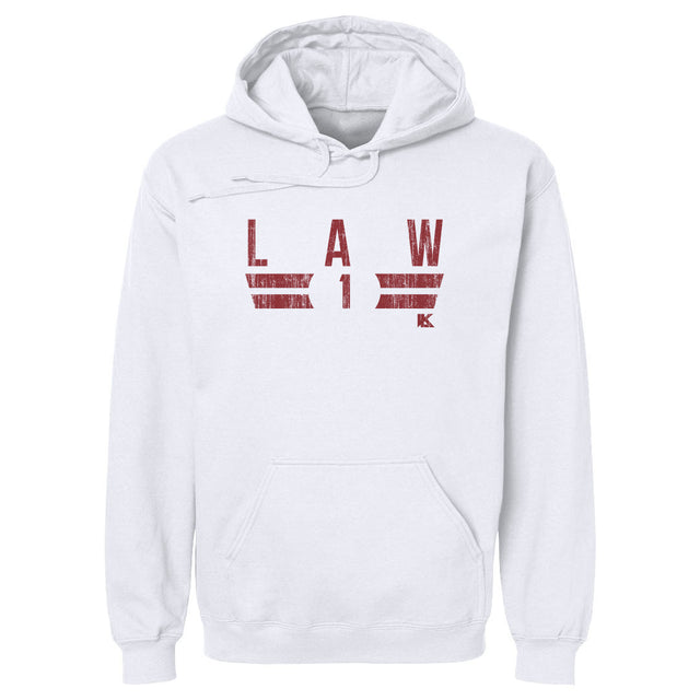 Kendrick Law Men's Hoodie | 500 LEVEL
