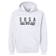 Lenyn Sosa Men's Hoodie | 500 LEVEL