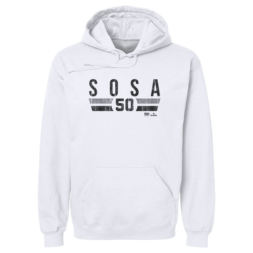 Lenyn Sosa Men's Hoodie | 500 LEVEL
