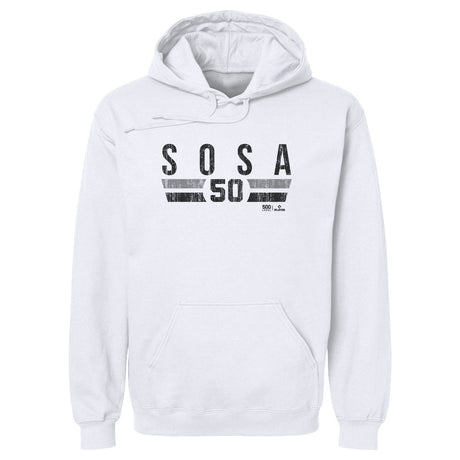 Lenyn Sosa Men's Hoodie | 500 LEVEL