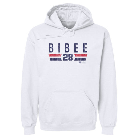 Tanner Bibee Men's Hoodie | 500 LEVEL
