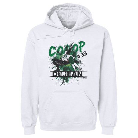 Cooper DeJean Men's Hoodie | 500 LEVEL