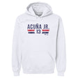 Ronald Acuna Jr. Men's Hoodie | 500 LEVEL