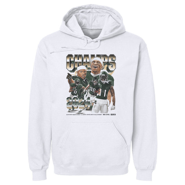 Philadelphia Men's Hoodie | 500 LEVEL