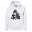 Will Clark Men's Hoodie | 500 LEVEL