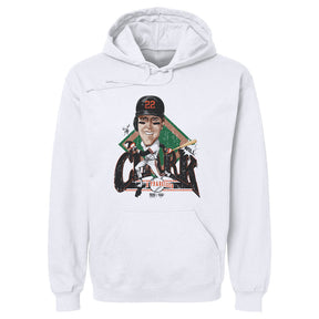 Will Clark Men's Hoodie | 500 LEVEL