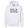 Fernando Tatis Jr. Men's Hoodie | 500 LEVEL