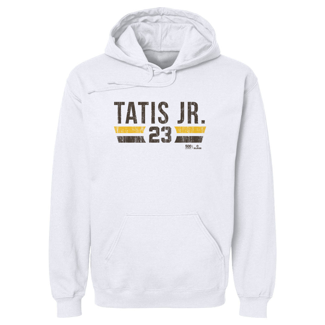 Fernando Tatis Jr. Men's Hoodie | 500 LEVEL