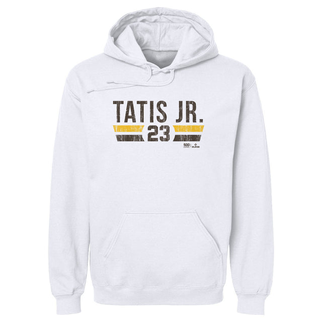 Fernando Tatis Jr. Men's Hoodie | 500 LEVEL