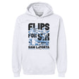 Sam LaPorta Men's Hoodie | 500 LEVEL