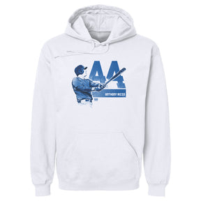Anthony Rizzo Men's Hoodie | 500 LEVEL