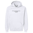 Lindsey Vonn Men's Hoodie | 500 LEVEL