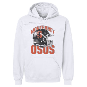 Monterrey Osos Men's Hoodie | 500 LEVEL