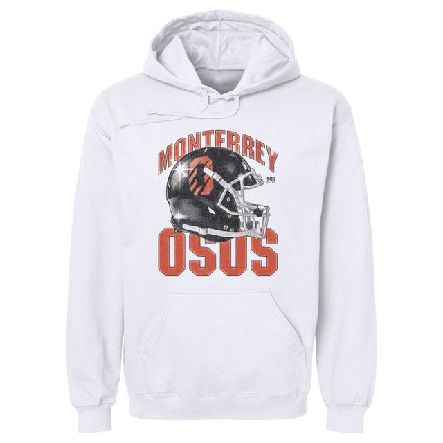 Monterrey Osos Men's Hoodie | 500 LEVEL