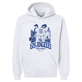 Shohei Ohtani Men's Hoodie | 500 LEVEL