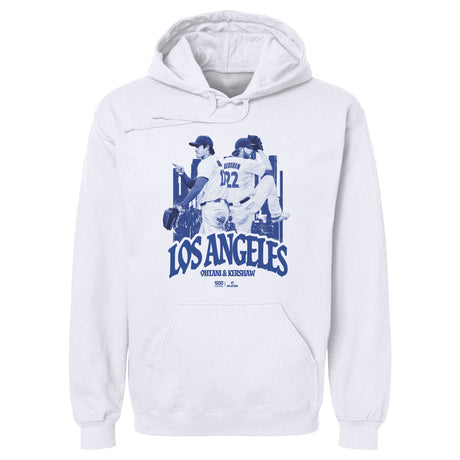 Shohei Ohtani Men's Hoodie | 500 LEVEL