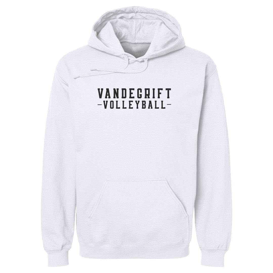 Vandegrift Men's Hoodie | 500 LEVEL