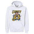 Steph Curry Men's Hoodie | 500 LEVEL