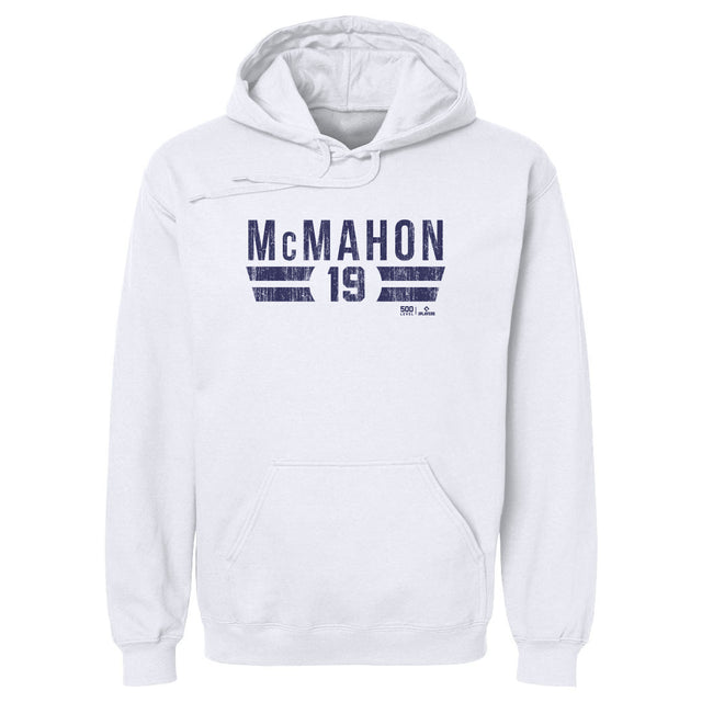 Ryan McMahon Men's Hoodie | 500 LEVEL